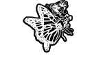 Flutterby Soap Company Flutterby Soap Company logo