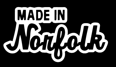 Made In Norfolk Apparel logo